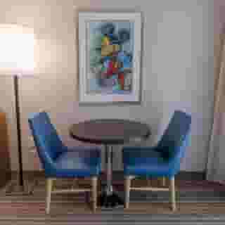 Howard Johnson by Wyndham Anaheim Hotel & Water Playground, 3 of 6
