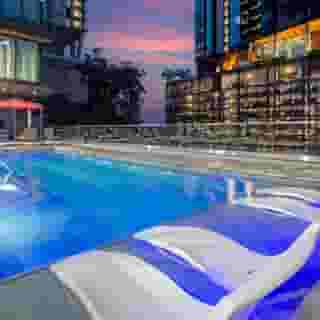 Cambria Hotel Austin Downtown, 6 of 6