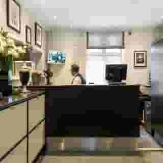 Hotel Tiffany, 1 of 6