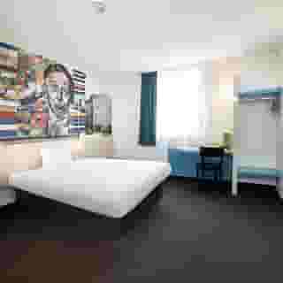 B&b Hotel Lodz Centrum, 6 of 6