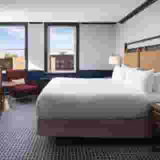 Hilton Orrington / Evanston, 5 of 6