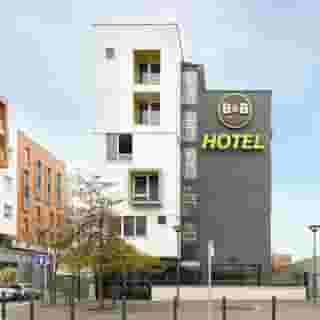B&b Hotel Paris Est Bobigny, 5 of 6