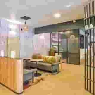 B&b Hotel Paris Malakoff Parc des Expositions, 5 of 6