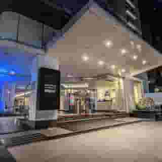Night Hotel Bangkok - Sukhumvit 15, 2 of 6