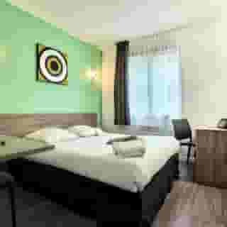 Comfort Aparthotel Toulouse Metropole, 1 of 6