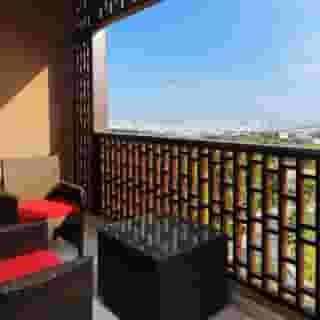 Sheraton Tunis Hotel, 4 of 6