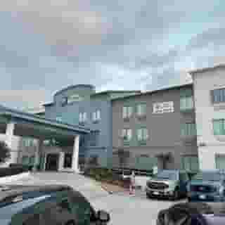 Best Western Houston Bush Iah Intercontinental Airport Inn, 1 of 6