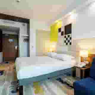 Ibis Styles Warszawa Airport, 6 of 6