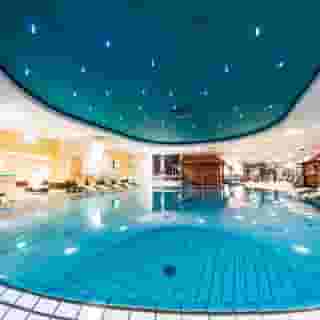 Mauritius Hotel & Therme, 1 of 6