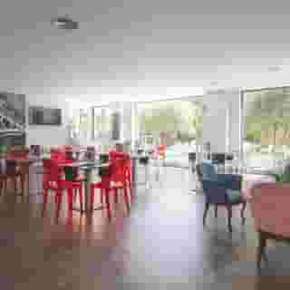 Hotel Aacr Monteolivos, 3 of 6