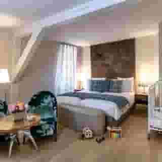 Hotel & Spa Regent Petite France By Stay Collection, 2 of 6