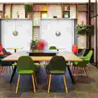 citizenM Chicago Downtown, 3 of 6