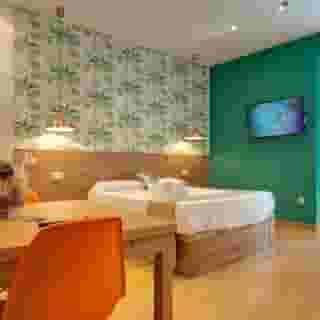 Suites You Zinc, 5 of 6