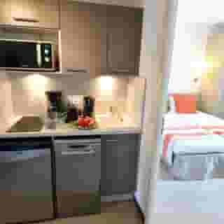 Appart Hôtel Mer & Golf City Bordeaux Bruges, 4 of 6