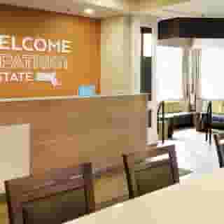 Hampton Inn Boston Natick, 5 of 6