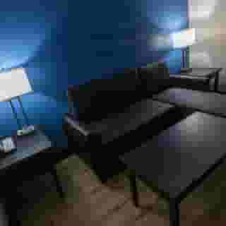 The Azure Hotel, 6 of 6