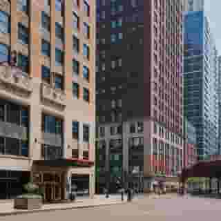 Sports Illustrated Resorts Chicago, 5 of 6