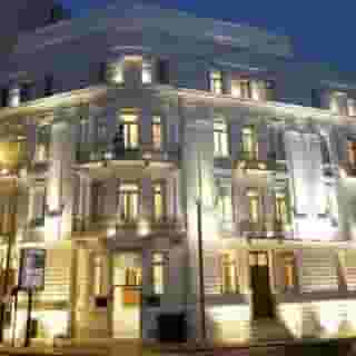 Art Hotel Athens, 3 of 6