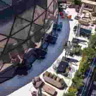 Wyndham Grand Tbilisi, 5 of 6