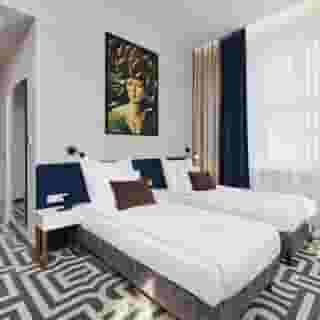 Aiden by Best Western Lodz, 6 of 6