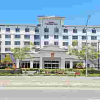 Hilton Garden Inn San Mateo, 1 of 6
