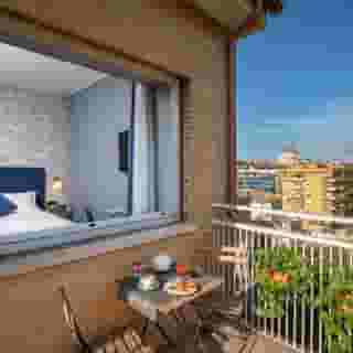 Bloom Hotel Rome, 4 of 6