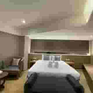 Almas Hotel Bangkok, 4 of 6