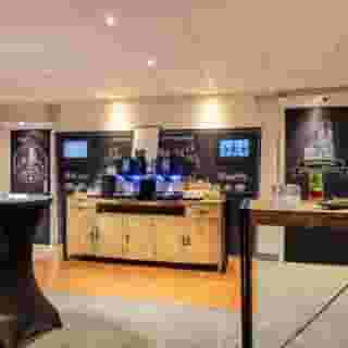 Novotel Brussels Airport, 3 of 6