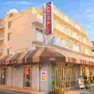 Sakura Hotel Nippori, 6 of 6