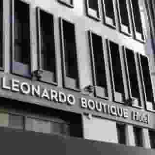 Leonardo Boutique Hotel San Sebastián, 4 of 6