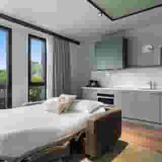 Residence Inn by Marriott Amsterdam Schiphol Airport, 6 of 6