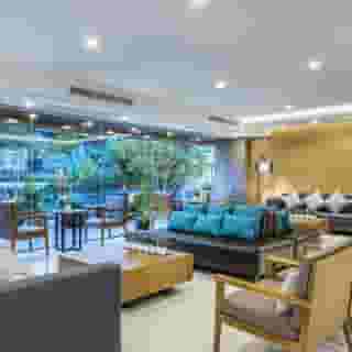 Livotel Hotel Hua Mak Bangkok, 4 of 6