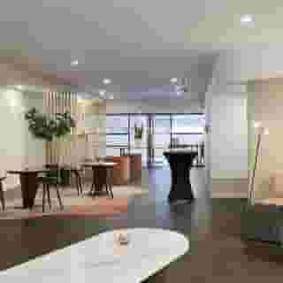 The Ven at Embassy Row, Washington, D.c., a Tribute Portfolio Hotel, 1 of 6