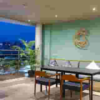 Pinnacle Lumpini Park Hotel, 3 of 6