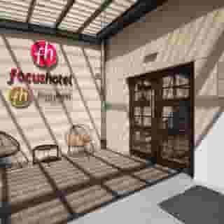 Hotel Focus Lodz, 4 of 6