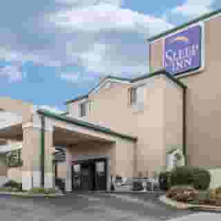 Sleep Inn Nashville near Percy Priest Lake, 3 of 6