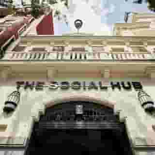The Social Hub Madrid 4 star, 5 of 6