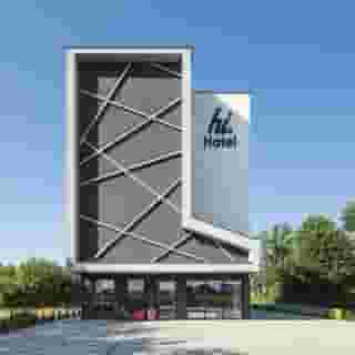 Hi Hotel Gdansk Airport, 5 of 6