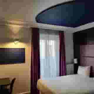 Accueil Hôtel Paris Pigalle Montmartre, 6 of 6