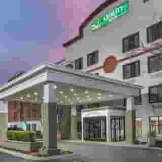 Quality Inn Murfreesboro - University Area, 1 of 6
