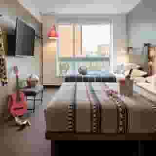 Moxy Austin - University, 5 of 6