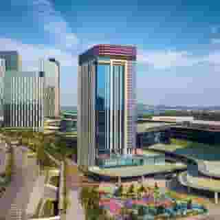 Moxy Putrajaya, 3 of 6