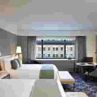 Loews Regency New York Hotel, 3 of 6