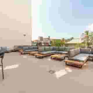 Hotel Nido Malvarrosa, 4 of 6