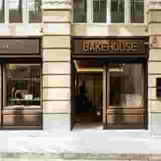 Ergon Bakehouse Athens, 5 of 6