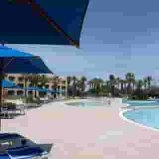 Ramada Plaza by Wyndham Tunis, 4 of 6
