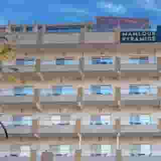 Mamlouk Pyramids Hotel, 2 of 6