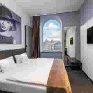 Fashion City Hotel, 4 of 6
