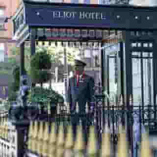 The Eliot Hotel, 1 of 6