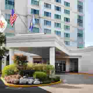 Marriott Philadelphia West, 2 of 6